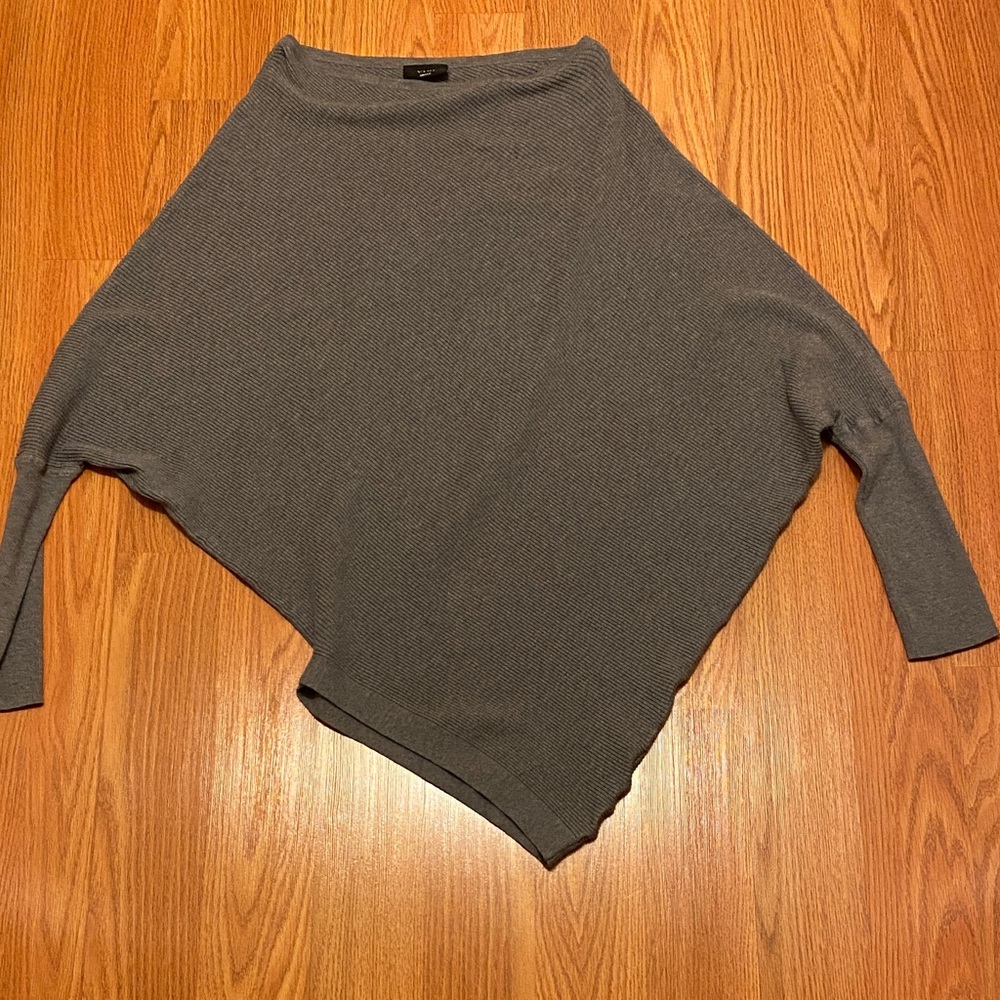 Vici Gray Women's Sweater S